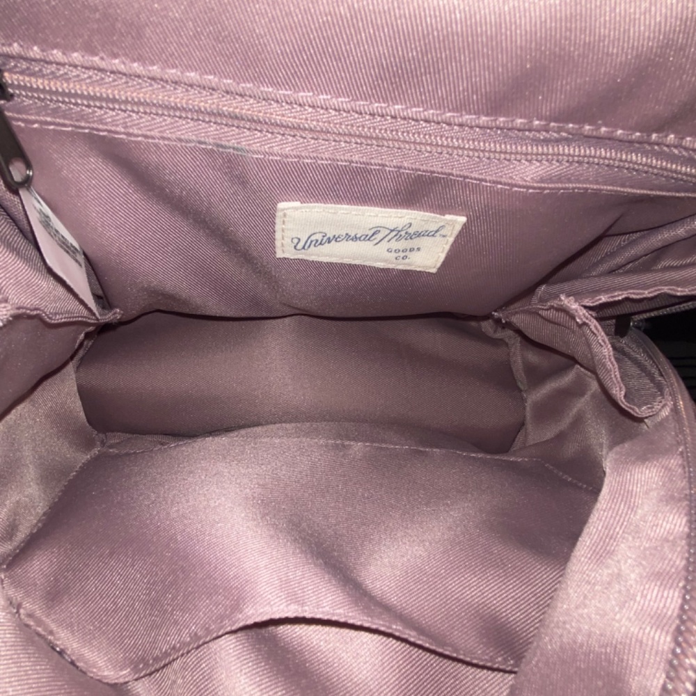 Mini Bag/Backpack - Picture 3 of 3